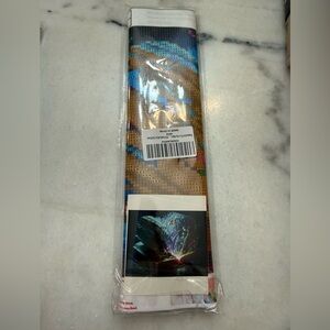 NWT Colorful Diamond Painting Kit